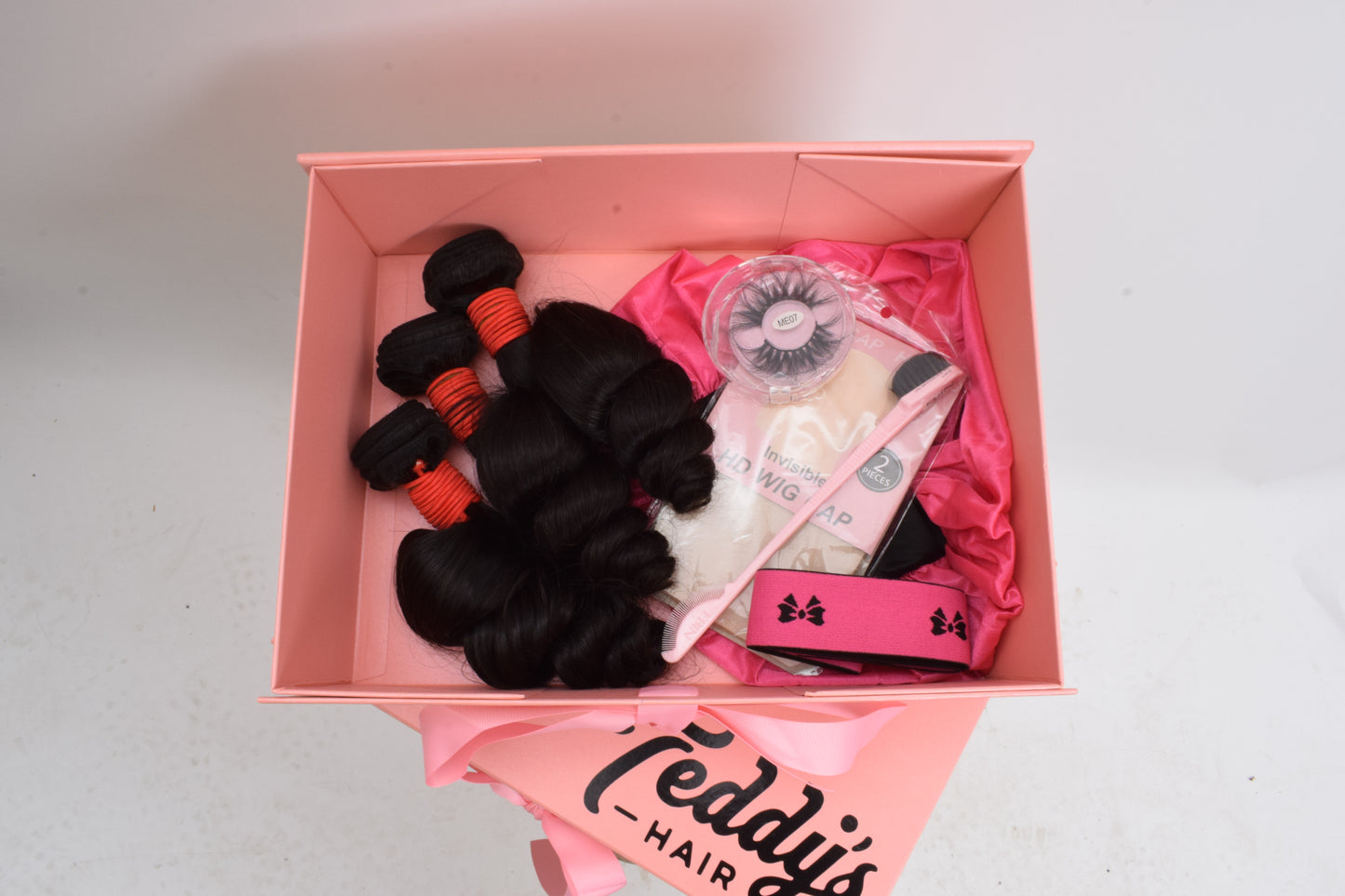 Teddy’s 2 bundle deal