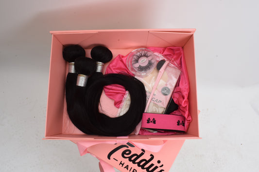 Teddy’s 2 bundle deal