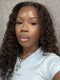 Teddy’s Hair Deep Curly wave 5x5
