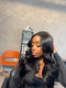 Teddy’s hair HD Lace