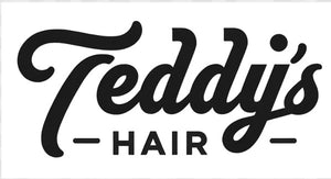 Teddy’s Hair 