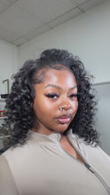 Load and play video in Gallery viewer, Teddy’s Hair London Body Wave Bundle
